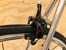 Brukt landeveissykkel TREK Alpha 2.1 - XL (58cm) thumbnail