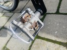 Brukt landeveissykkel Diamant Pinnacle R4 - Medium (54cm) thumbnail
