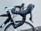 Brukt landeveissykkel Fuji Roubaix 1.0 - Large 56cm thumbnail