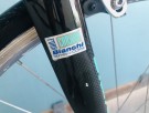 Brukt landeveissykkel Bianchi - Medium/large (55cm) thumbnail