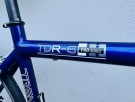 Brukt landeveissykkel Trenga TDR-6 Pro - Small (52cm) thumbnail