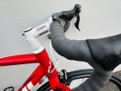 Brukt landeveissykkel Fuji Roubaix 1.0 - Medium (54cm) thumbnail
