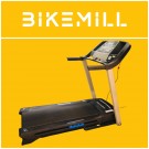 Brukt tredemølle ProForm 570 ZLT thumbnail