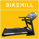 Brukt tredemølle SOLE F85 (Nypris: 32 999kr) thumbnail