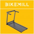 Brukt walkingpad Kingsmith G1 (Nypris: 10 000kr) thumbnail