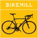 Brukt landeveissykkel Fuji Roubaix - Medium (54cm) thumbnail