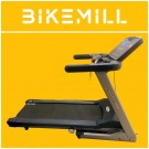 Brukt tredemølle Sportsmaster T70 (Nypris: 27 500kr) thumbnail