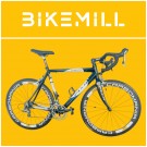 Brukt landeveissykkel Fuji Team Pro Carbon - Large 56cm thumbnail