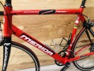 Brukt landeveissykkel Merida - XL (58cm) thumbnail