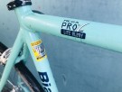 Brukt landeveissykkel Bianchi - Medium/large (55cm) thumbnail
