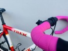 Brukt landeveissykkel TREK OCLV - Small (52cm) thumbnail