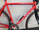 Brukt landeveissykkel Hard Rocx Cambrium RR - Large (56cm) thumbnail