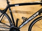 Brukt landeveissykkel Merida Ride 90 - Medium/large (55cm) thumbnail