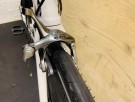 Brukt landeveissykkel White RR Pro - 