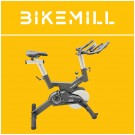 Brukt spinningsykkel OX thumbnail