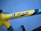 Brukt landeveissykkel Bianchi - Small (52cm) thumbnail