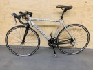 Brukt landeveissykkel Concorde Prelude - Small/medium (53cm) thumbnail