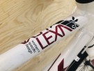 Brukt landeveissykkel TREK Lexa SL Woman - Small (52cm) thumbnail
