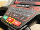 Brukt tredemølle SOLE F65 (Nypris: 29 999kr) thumbnail