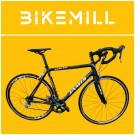 Brukt landeveissykkel Jamis Xenith Comp Carbon - Large 56cm thumbnail