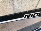 Brukt landeveissykkel Merida Ride Lite - XL (58cm) thumbnail