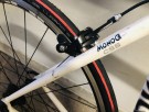 Brukt landeveissykkel Monoq TC2 Concept - Medium/large (55cm) thumbnail