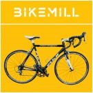 Brukt landeveissykkel Fuji Roubaix 1.0 - Large 56cm thumbnail