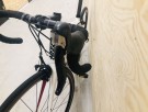 Brukt landeveissykkel Giant Defy - Small (52cm) thumbnail
