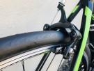 Brukt landeveissykkel Merida Ride 90 - Small (52cm) thumbnail