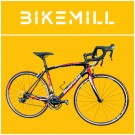 Brukt landeveissykkel Bianchi Carbon Monoqoque - Small 52cm thumbnail