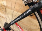 Brukt landeveissykkel Merida - XL (58cm) thumbnail