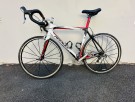 Brukt landeveissykkel Ridley Carbon - Passer 180-188cm thumbnail