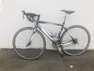 Brukt landeveissykkel TREK Alpha 2.1 - Medium (54cm) thumbnail