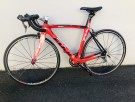 Brukt landeveissykkel Fuji SST 3.0 Carbon - Small/medium (53cm) thumbnail