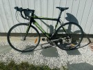 Brukt landeveissykkel Merida Race 900 - Small/Medium (53cm) thumbnail