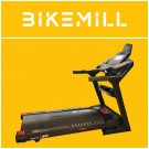 Brukt tredemølle SOLE F65 (Nypris: 29 999kr) thumbnail