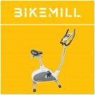Brukt ergometersykkel Exerfit 440 Magnetic thumbnail