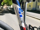 Brukt landeveissykkel TREK SLR  - XL (58cm) thumbnail