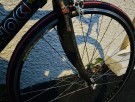 Brukt landeveissykkel Monoc Vipera Pro - XS (50cm) thumbnail