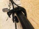 Brukt landeveissykkel Giant Defy - Small (52cm) thumbnail