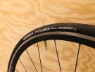 Brukt landeveissykkel Fuji Roubaix - Medium (54cm) thumbnail