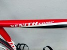 Brukt landeveissykkel Jamis Xenith Comp Carbon - XL 58cm thumbnail