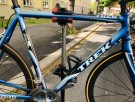Brukt landeveissykkel TREK SLR Carbon - XL (58cm) thumbnail