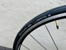 Brukt landeveissykkel Cannondale CAAD5 - XL 60cm thumbnail