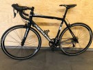 Brukt landeveissykkel Merida Ride 90 - Medium/large (55cm) thumbnail