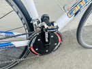 Brukt landeveissykkel Cannondale CAAD5 - XL 60cm thumbnail