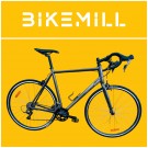 Brukt landeveissykkel Gavia Strada - XL 58cm thumbnail