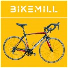 Brukt landeveissykkel Bianchi Impulso - Medium/Large 55cm thumbnail