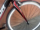 Brukt landeveissykkel Merida Race 900 - XS (50cm) thumbnail