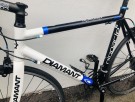 Brukt landeveissykkel Diamant Pinnacle R3 - Large (56cm) thumbnail